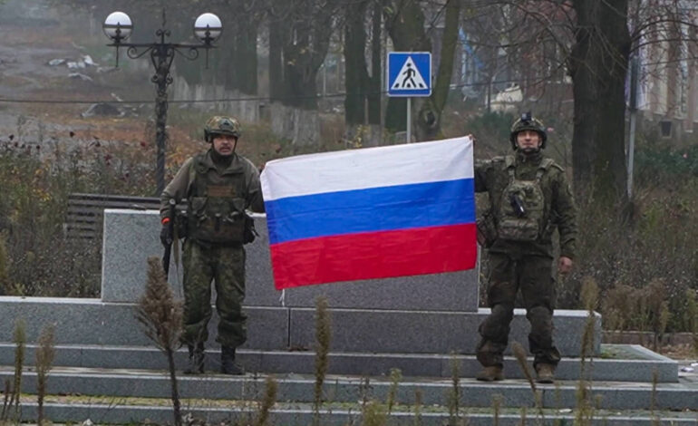 negociador-e-genro-de-trump-chegam-a-moscou;-kiev-acusa-putin-de-desinformacao