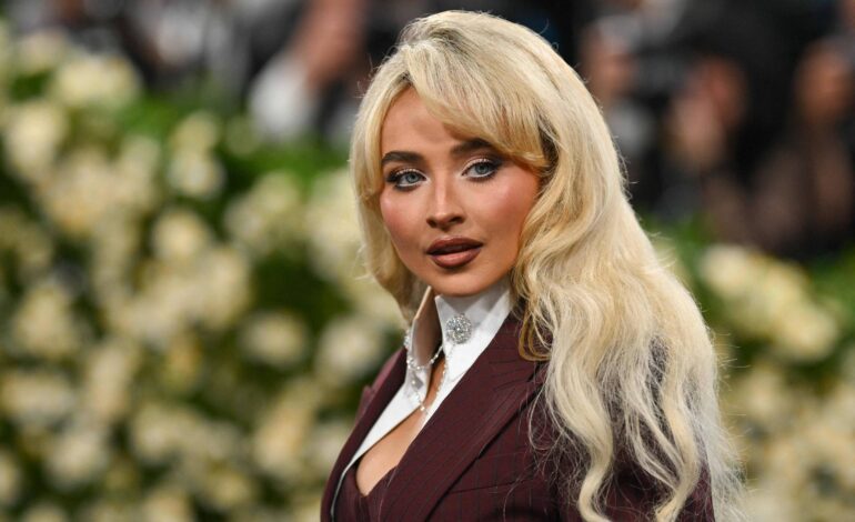 casa-branca-usa-musica-de-sabrina-carpenter-em-campanha-anti-imigracao