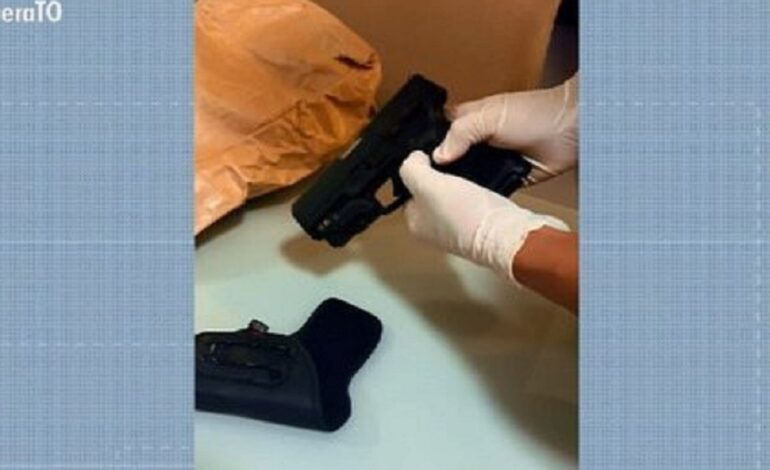arma-usada-para-matar-vigia-em-shopping-de-palmas-e-apreendida-pela-policia-civil