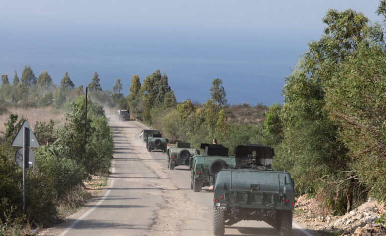 enviados-civis-de-israel-e-libano-se-encontram-e-abrem-espaco-para-dialogo