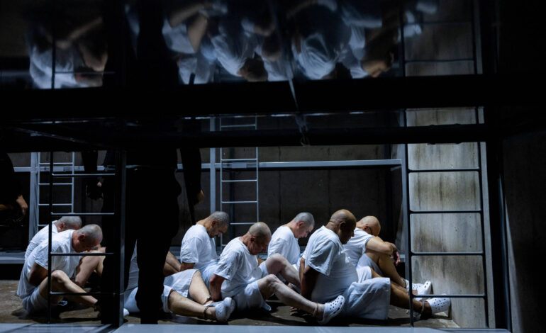 eua-sancionam-empresas-que-seriam-ligadas-a-faccao-venezuelana-tren-de-aragua