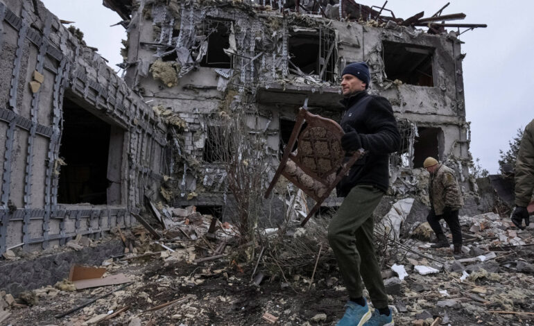 russia-faz-novo-mega-ataque-a-ucrania-e-provoca-apagoes-em-meio-a-negociacao-de-paz