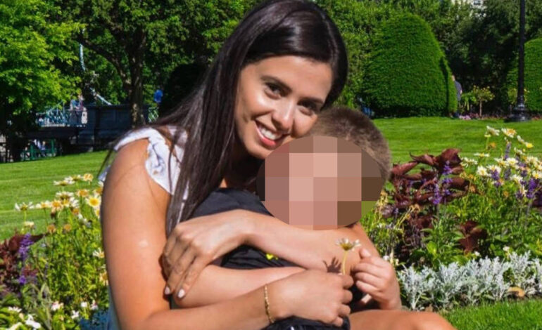 brasileira-ex-cunhada-de-porta-voz-da-casa-branca-detida-nos-eua-contesta-versao-do-governo