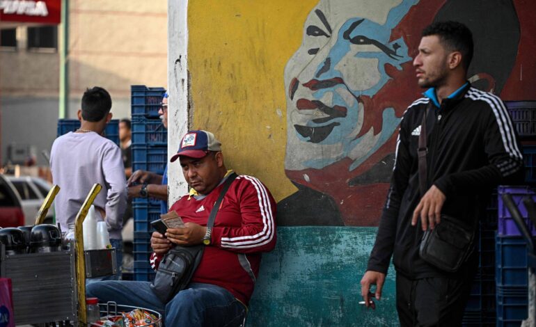 venezuelanos-fazem-planos-para-caso-de-invasao-dos-eua-e-queda-de-nicolas-maduro