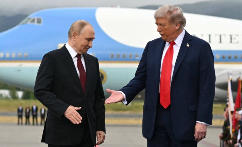 por-mais-que-trump-deseje,-paz-na-ucrania-nao-vira-do-atual-esforco-diplomatico