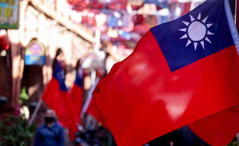 china-reafirma-soberania-sobre-taiwan-apos-trump-publicar-documento-que-defende-a-ilha