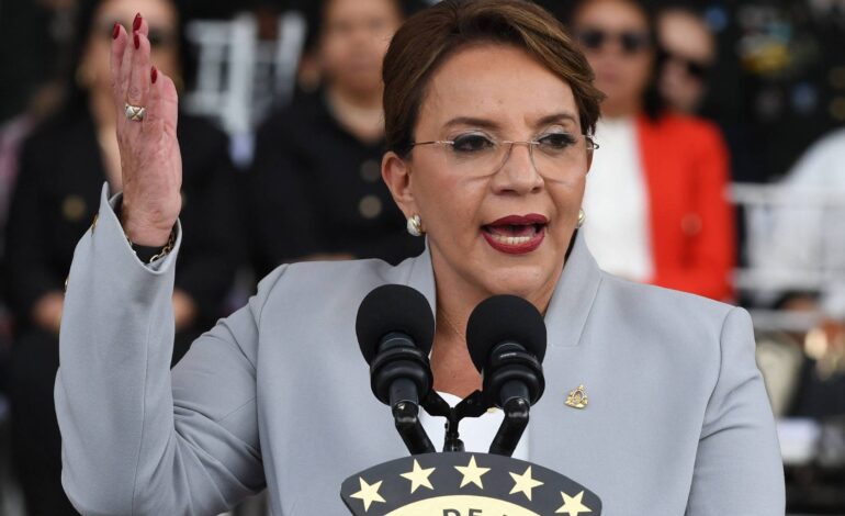 presidente-de-honduras-diz-que-eleicoes-foram-fraudadas-e-fala-em-denunciar-pleito-a-onu