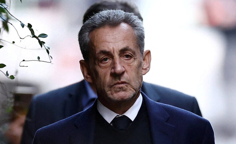 sarkozy-lanca-livro-sobre-carcere,-diz-que-‘a-prisao-e-dura’,-e-obra-divide-franceses
