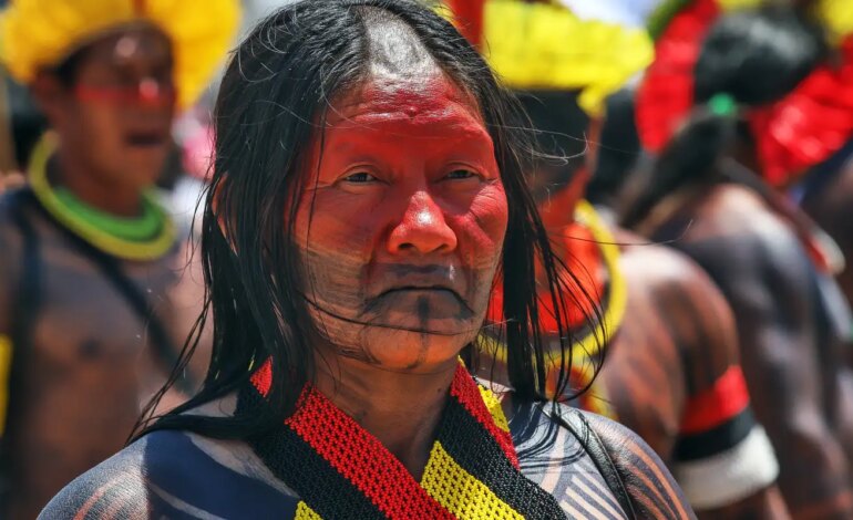 terras-indigenas:-senado-aprova-pec-do-marco-temporal