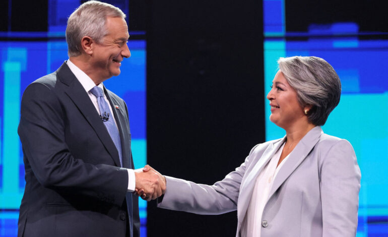 kast-fala-em-negar-beneficios-a-imigrantes-ilegais-no-chile;-jara-diz-que-maduro-deve-sair
