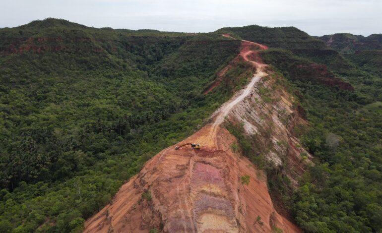 construcao-de-estrada-no-topo-da-serra-geral-do-tocantins-e-embargada-pelo-ibama