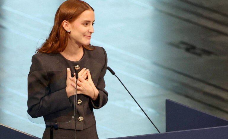 quem-e-ana-corina-sosa,-filha-de-maria-corina-que-a-representou-no-nobel-da-paz