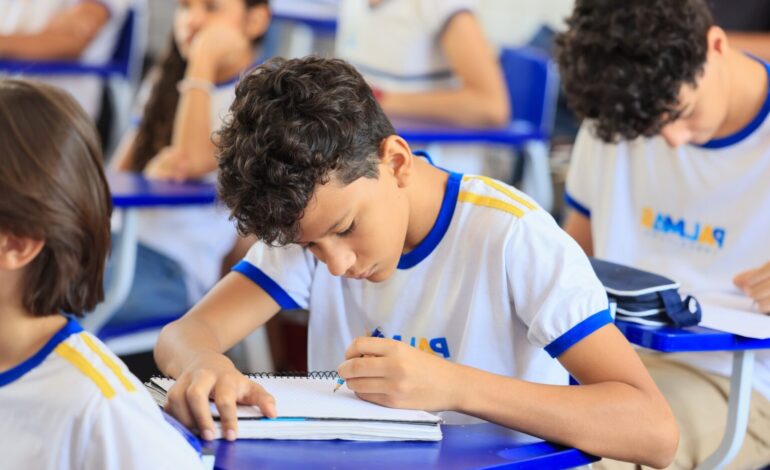 prefeitura-de-palmas-divulga-calendario-de-matriculas-escolares-para-2026;-veja-datas