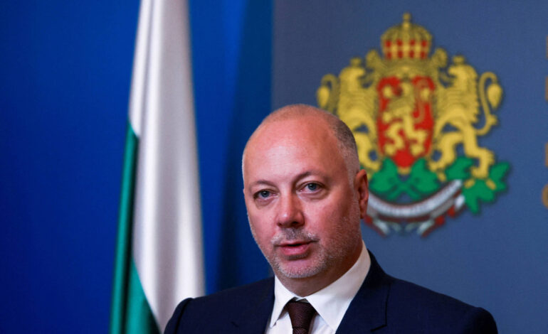 premie-da-bulgaria-apresenta-renuncia-apos-protestos-contra-corrupcao