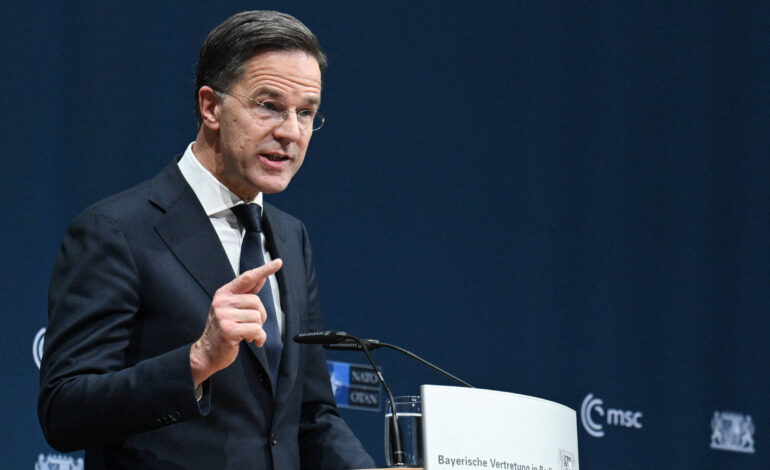 somos-o-proximo-alvo-da-russia-numa-guerra-mundial,-diz-chefe-da-otan