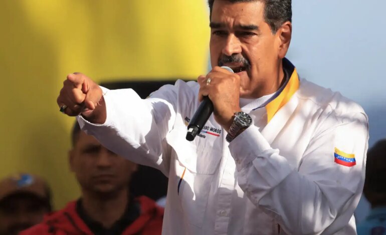 venezuela-chama-de-pirataria-e-roubo-a-apreensao-de-petroleiro-por-eua