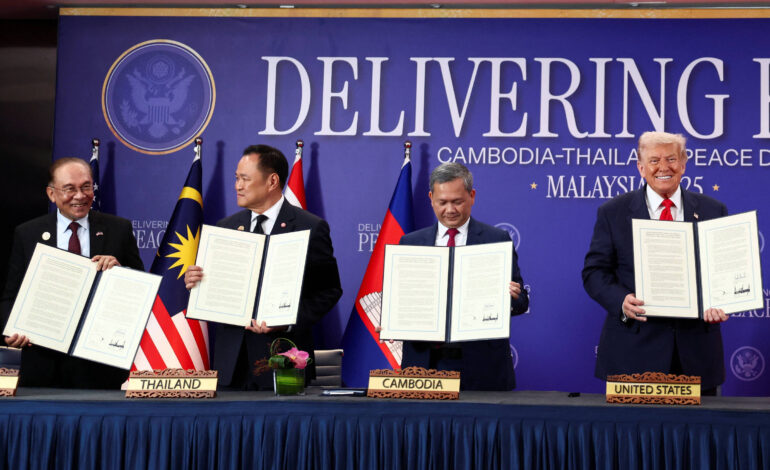continuacao-de-conflitos-entre-camboja-e-tailandia-e-derrota-para-trump
