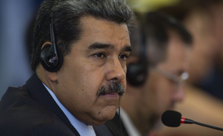 Brasil não assina comunicado sobre Venezuela liderado pela Argentina