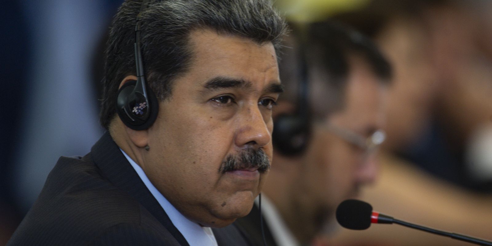 Brasil não assina comunicado sobre Venezuela liderado pela Argentina