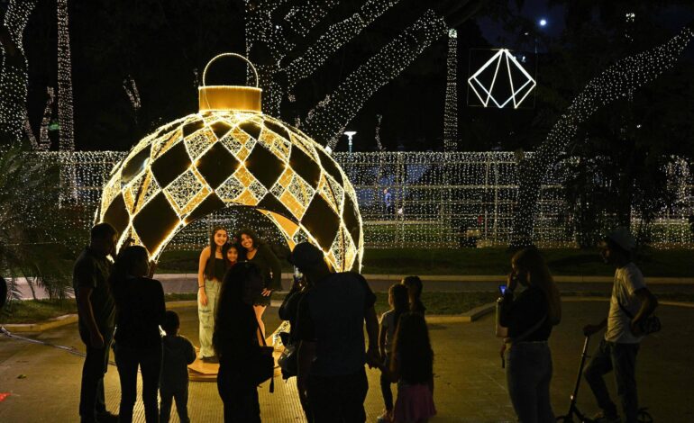 venezuelanos-buscam-normalidade-nas-festas-de-fim-de-ano-em-meio-a-clima-de-guerra-com-os-eua