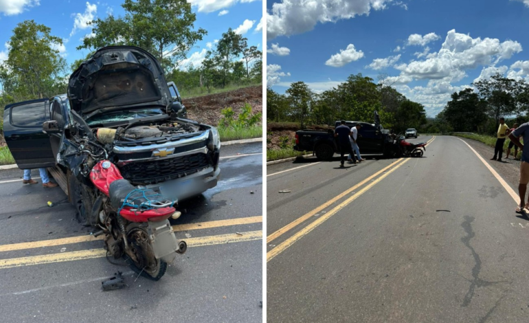 duas-pessoas-morrem-apos-moto-e-caminhonete-baterem-de-frente