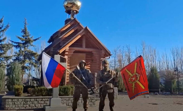 russia-anuncia-avanco-militar-antes-da-reuniao-entre-trump-e-zelenski