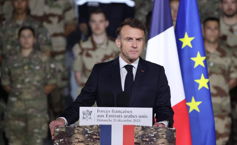 macron-anuncia-reuniao-com-aliados-da-ucrania-em-janeiro