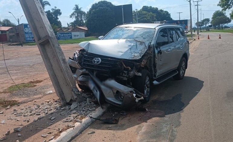 acidentes-de-transito-derrubam-260-postes-no-tocantins-em-2025