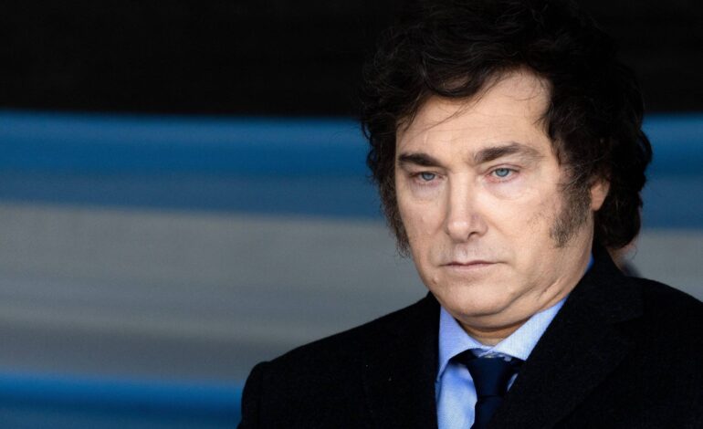 milei-vai-na-contramao-de-vizinhos-e-comemora-ataque-dos-eua-a-venezuela