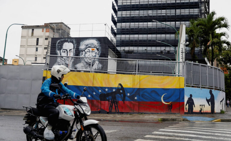 ataques-dos-eua-deixaram-instalacoes-petroliferas-ilesas,-afirmam-fontes-da-pdvsa