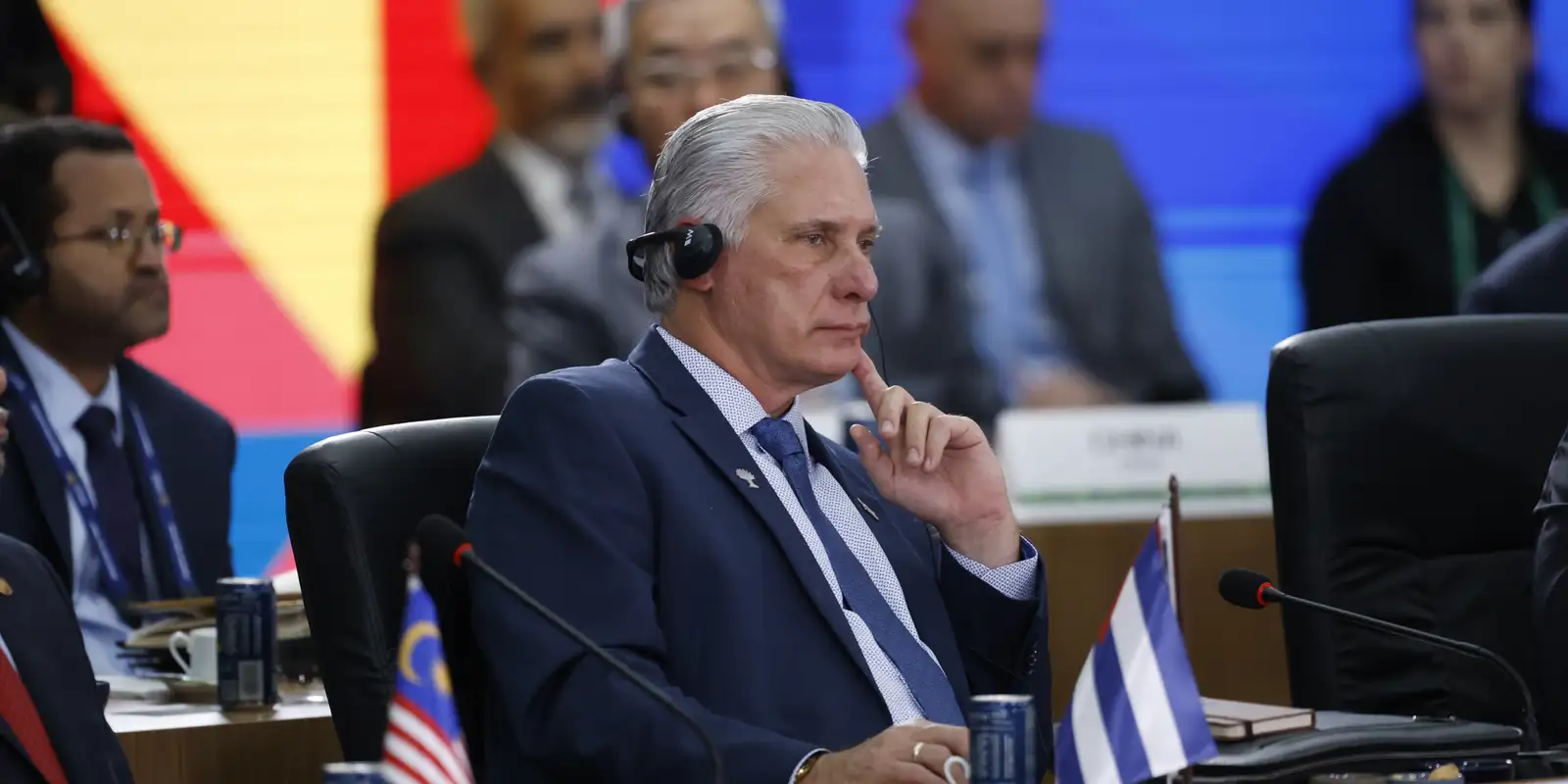 Cuba condena “ataque criminoso” dos EUA contra a Venezuela