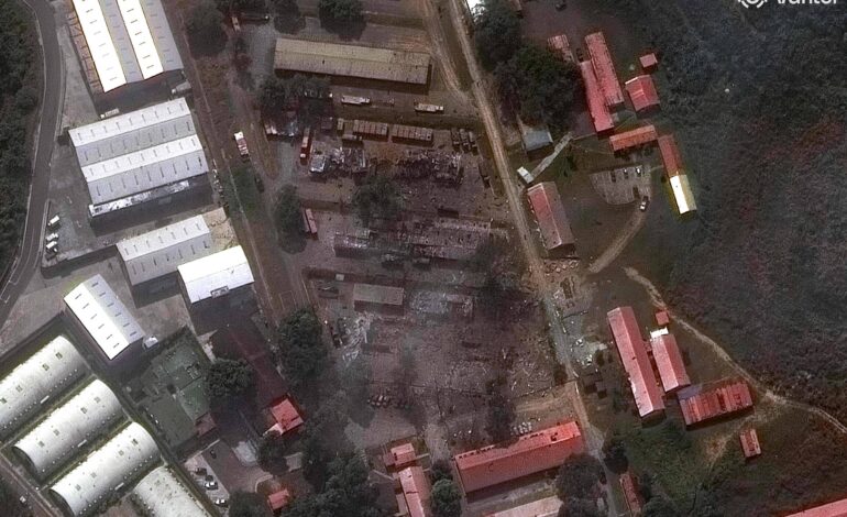 comercio-entre-brasil-e-venezuela-enfraquece-ha-dez-anos-e-exportacoes-nao-chegam-a-r$-1,2-bi