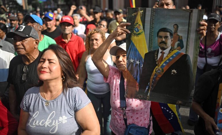 mais-de-100-turistas-brasileiros-deixam-a-venezuela-pela-fronteira-com-roraima