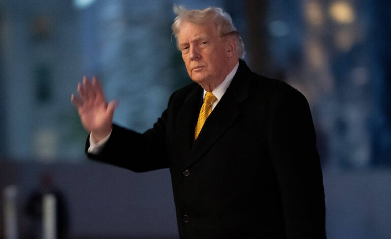 trump-descarta-eleicoes-na-venezuela-em-30-dias-e-diz-que-precisa-‘consertar-o-pais-primeiro’