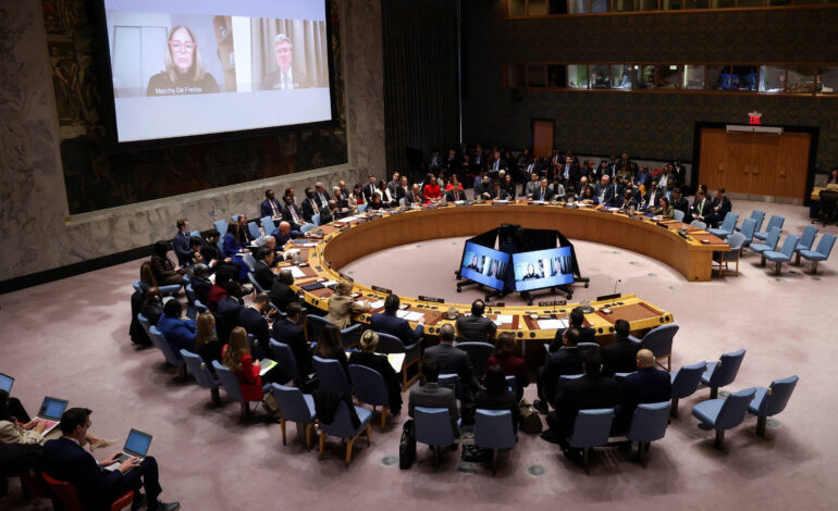 solucao-na-venezuela-nao-passa-pela-criacao-de-protetorados,-diz-brasil-na-onu