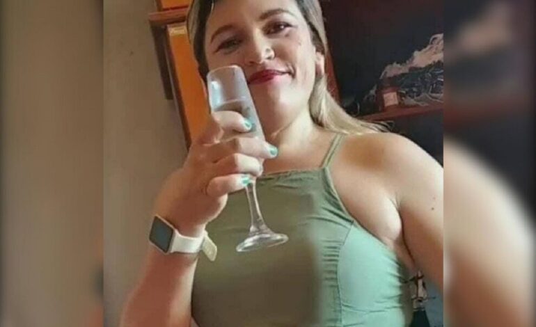 mulher-encontrada-morta-em-terreno baldio teria-marcado-encontro-pela-internet,-diz-policia