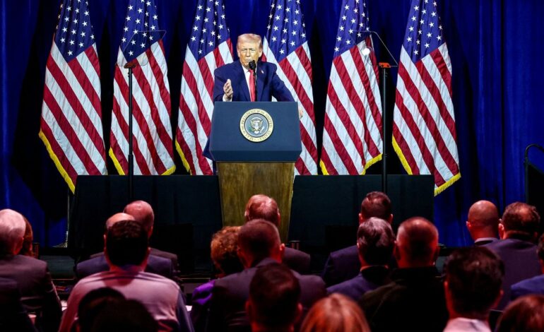 trump-diz-que-ataque-a-venezuela-deixou-“muitos”-mortos