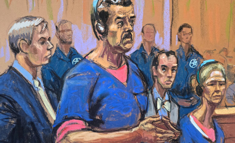 governo-trump-recua-de-acusacao-de-que-maduro-chefia-cartel-de-drogas