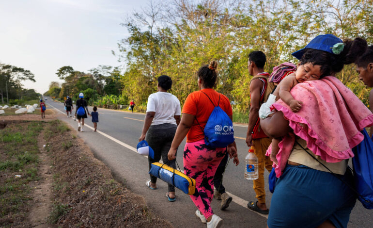 pelo-menos-8,6-milhoes-de-venezuelanos-vivem-fora-de-seu-pais;-veja-numeros