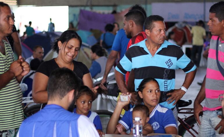 venezuelanos-que-vivem-no-brasil-veem-com-tristeza-crise-em-seu-pais