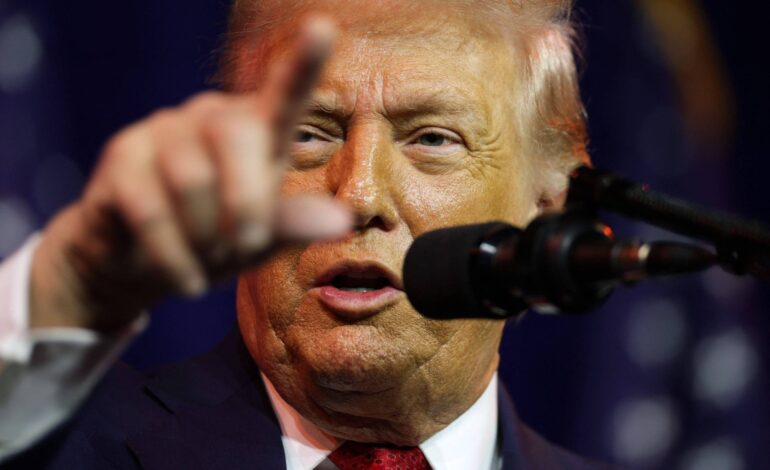 trump-ordena-retirada-dos-estados-unidos-de-66-organizacoes-internacionais