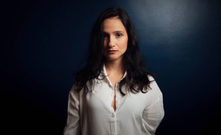 desejar-queda-de-maduro-e-condenar-trump-nao-sao-opostos,-diz-escritora-venezuelana