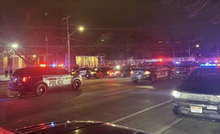 dois-morrem-em-tiroteio-no-estacionamento-de-igreja-em-utah,-nos-estados-unidos