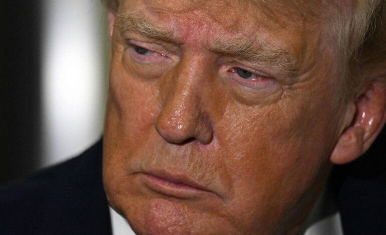 trump-diz-que-supervisao-dos-eua-na-venezuela-pode-durar-anos