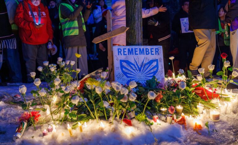 morte-de-americana-por-agente-do-ice-em-minneapolis-gera-nova-onda-de-protestos