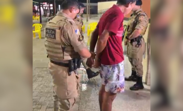 veja-quem-e-o-foragido-que-chamou-a-policia-para-ser-preso-no-tocantins