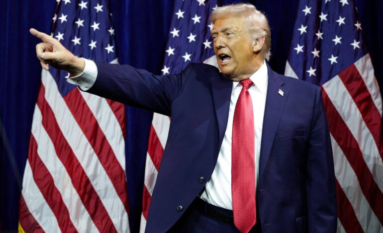 senado-dos-eua-aprova-resolucao-para-limitar-acoes-de-trump-na-venezuela