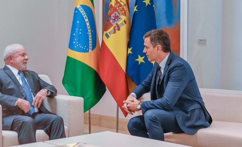 lula-agradece-a-sanchez-por-apoio-sobre-acordo-com-ue