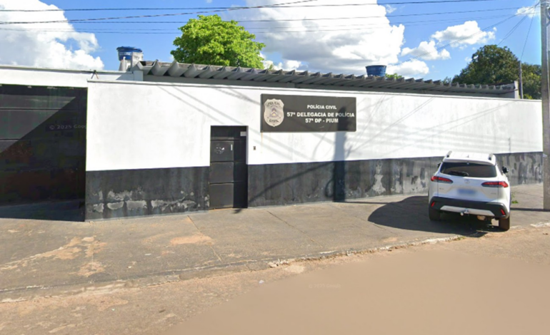 mulher-agredida-em-pium-foi-agarrada-pela-blusa-e-arrastada-de-carro-por-20-metros,-diz-pm