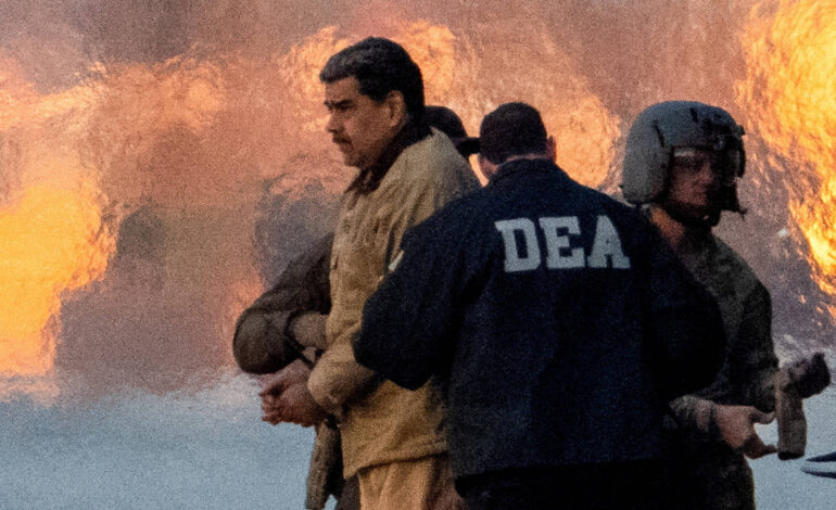 prisao-de-maduro-deve-ter-pouco-efeito-no-trafico-de-drogas-na-regiao,-dizem-especialistas